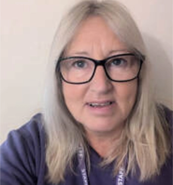 Lisa Bigg
