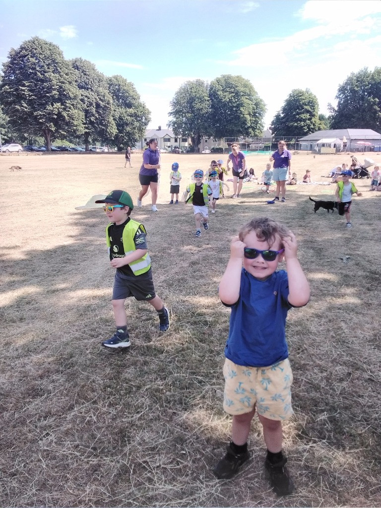Sports day