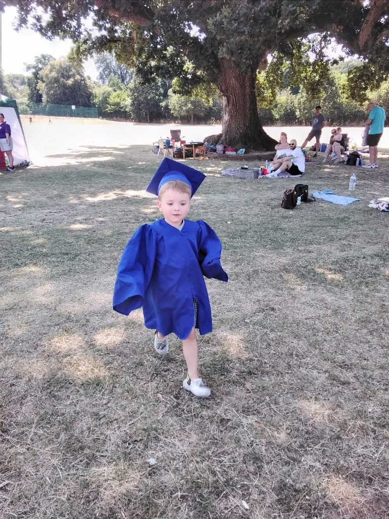 Sports day