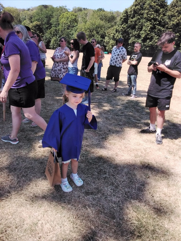 Sports day